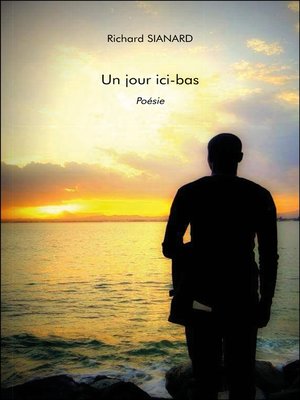 cover image of Un jour ici-bas